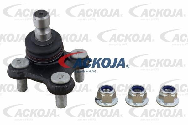Ackoja A53-9508 Ball joint A539508: Buy near me in Poland at 2407.PL - Good price!