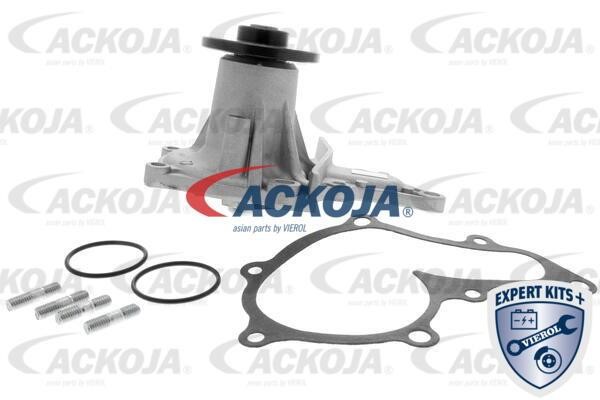 Ackoja A70-50011 Помпа водяна A7050011: Приваблива ціна - Купити у Польщі на 2407.PL!