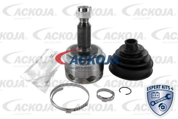 Ackoja A37-0075 Joint Kit, drive shaft A370075: Buy near me in Poland at 2407.PL - Good price!