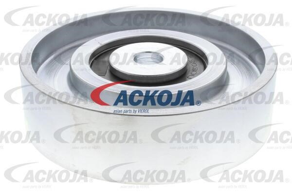 Ackoja A70-0479 Ролик обводной ремня поликлинового (приводного) A700479: Отличная цена - Купить в Польше на 2407.PL!