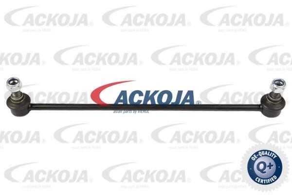 Ackoja A70-1125 Rod/Strut, stabiliser A701125: Buy near me in Poland at 2407.PL - Good price!