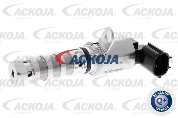 Ackoja A53-0088 Camshaft adjustment valve A530088: Buy near me in Poland at 2407.PL - Good price!
