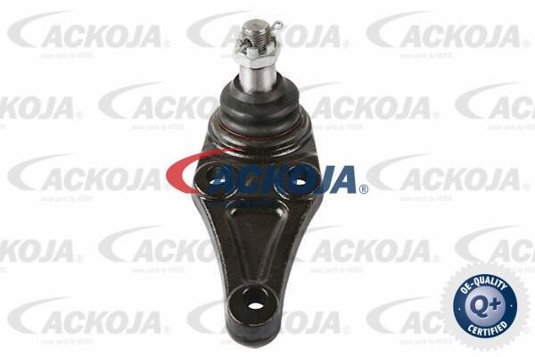 Ackoja A37-1129 Front lower arm ball joint A371129: Buy near me in Poland at 2407.PL - Good price!