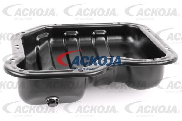 Ackoja A38-0275 Oil sump A380275: Buy near me in Poland at 2407.PL - Good price!