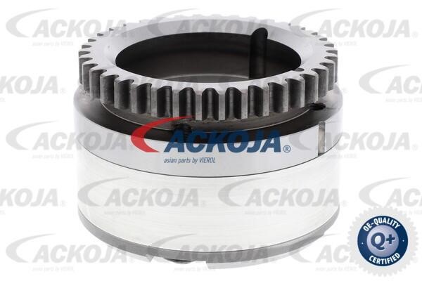 Ackoja A38-0547 Camshaft Adjuster A380547: Buy near me in Poland at 2407.PL - Good price!