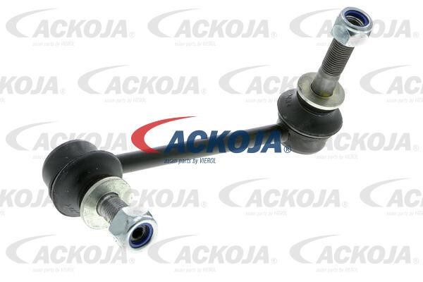 Ackoja A70-1128 Rod/Strut, stabiliser A701128: Buy near me in Poland at 2407.PL - Good price!
