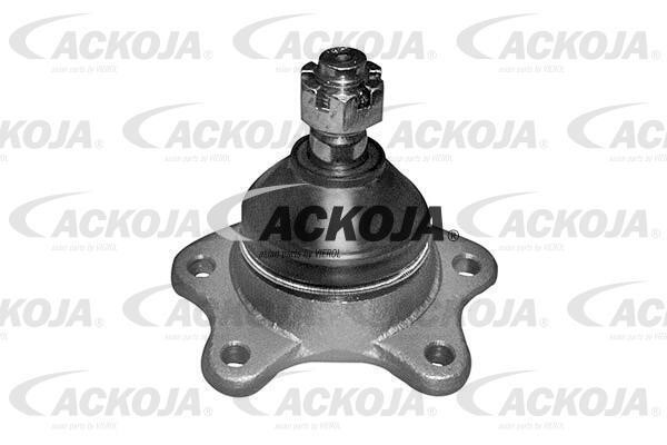 Ackoja A70-1145 Опора шаровая A701145: Купить в Польше - Отличная цена на 2407.PL!