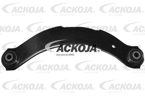 Ackoja A37-9605 Track Control Arm A379605: Buy near me at 2407.PL in Poland at an Affordable price!