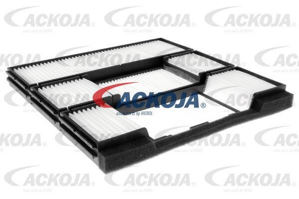 Ackoja A70-30-0013 Filter, Innenraumluft A70300013: Kaufen Sie zu einem guten Preis in Polen bei 2407.PL!
