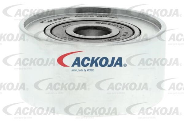 Ackoja A32-0246 Ролик обводной ремня поликлинового (приводного) A320246: Отличная цена - Купить в Польше на 2407.PL!