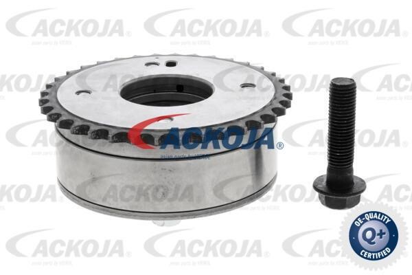 Ackoja A70-0357 Camshaft Adjuster A700357: Buy near me in Poland at 2407.PL - Good price!