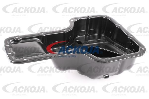 Ackoja A70-0254 Oil sump A700254: Buy near me in Poland at 2407.PL - Good price!