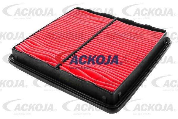 Ackoja A26-0008 Air filter A260008: Buy near me in Poland at 2407.PL - Good price!