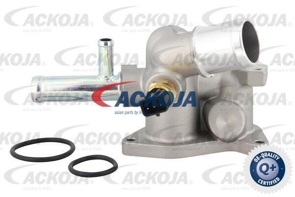 Ackoja A52-0751 Coolant Flange A520751: Buy near me in Poland at 2407.PL - Good price!