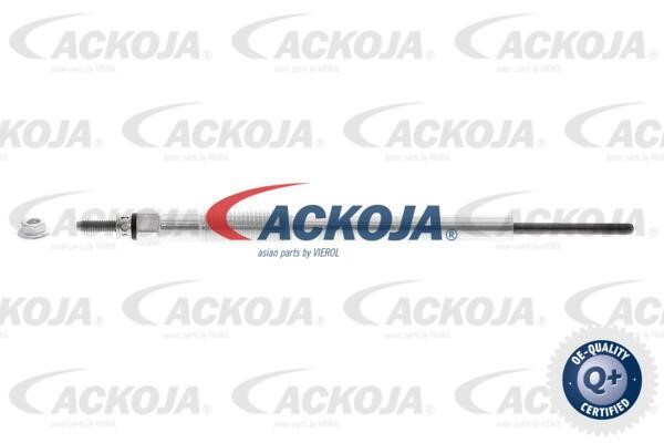 Ackoja A53-14-0083 Glow plug A53140083: Buy near me at 2407.PL in Poland at an Affordable price!