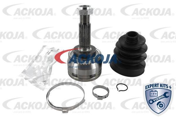 Ackoja A37-0087 Joint Kit, drive shaft A370087: Buy near me in Poland at 2407.PL - Good price!