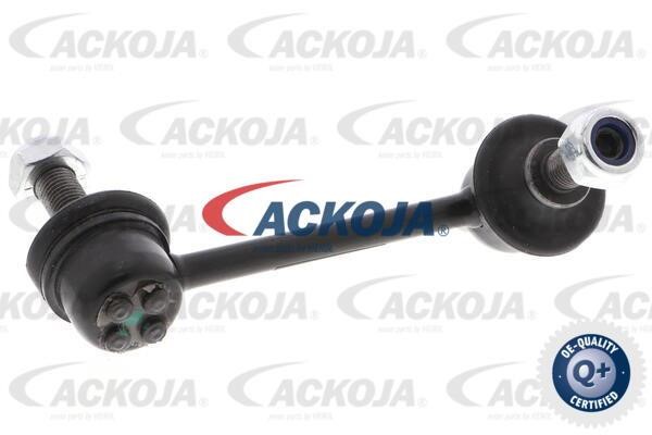 Ackoja A32-1180 Rod/Strut, stabiliser A321180: Buy near me in Poland at 2407.PL - Good price!