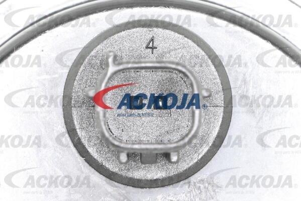 Ackoja A70-0387 Подшипник ступицы A700387: Отличная цена - Купить в Польше на 2407.PL!