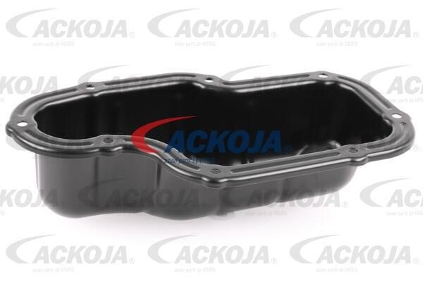 Ackoja A38-0381 Oil sump A380381: Buy near me in Poland at 2407.PL - Good price!