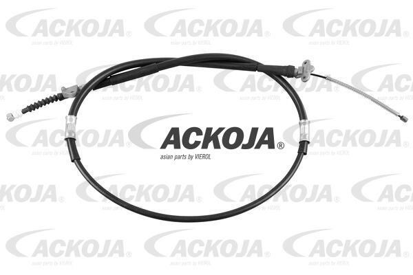 Ackoja A70-30026 Seilzug, feststellbremse A7030026: Kaufen Sie zu einem guten Preis in Polen bei 2407.PL!