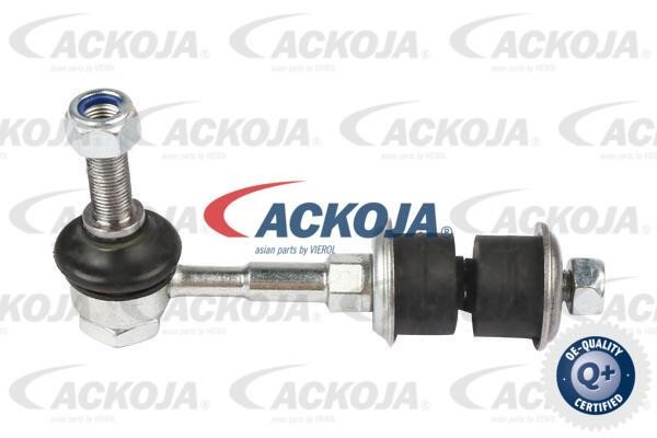 Ackoja A70-1211 Rod/Strut, stabiliser A701211: Buy near me in Poland at 2407.PL - Good price!