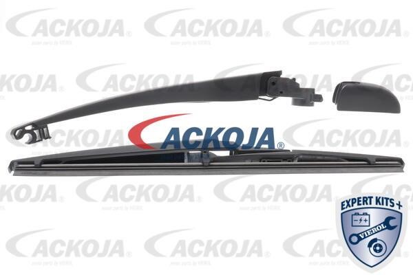 Ackoja A70-0417 Комплект рычагов стеклоочистителя, система очистки стекол A700417: Отличная цена - Купить в Польше на 2407.PL!