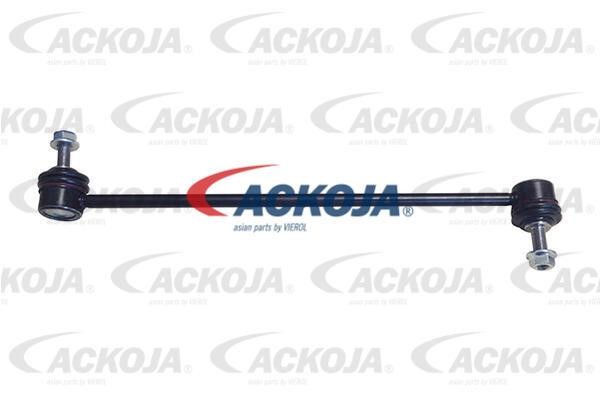 Ackoja A26-0292 Стойка стабилизатора A260292: Отличная цена - Купить в Польше на 2407.PL!