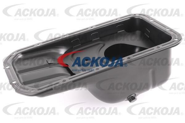 Ackoja A52-2800 Масляный поддон A522800: Отличная цена - Купить в Польше на 2407.PL!