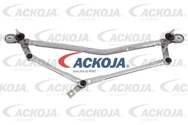 Ackoja A32-0331 Wiper Linkage A320331: Buy near me in Poland at 2407.PL - Good price!