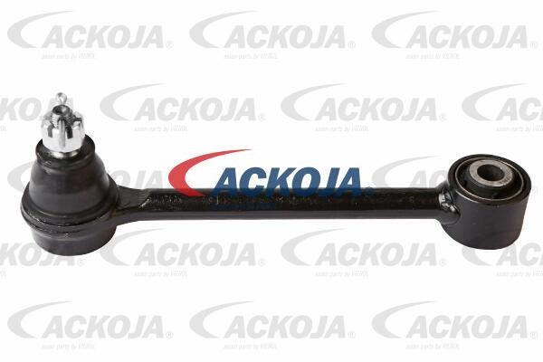 Ackoja A52-9512 Track Control Arm A529512: Buy near me in Poland at 2407.PL - Good price!