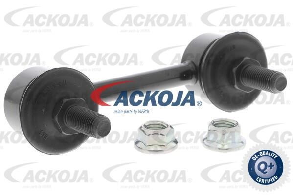 Ackoja A38-1190 Rod/Strut, stabiliser A381190: Buy near me in Poland at 2407.PL - Good price!