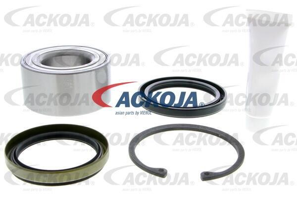 Ackoja A64-0028 Wheel bearing A640028: Buy near me in Poland at 2407.PL - Good price!