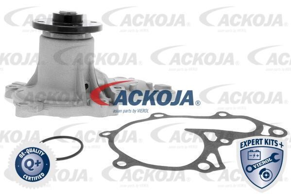 Ackoja A70-50003 Wasserpumpe A7050003: Kaufen Sie zu einem guten Preis in Polen bei 2407.PL!