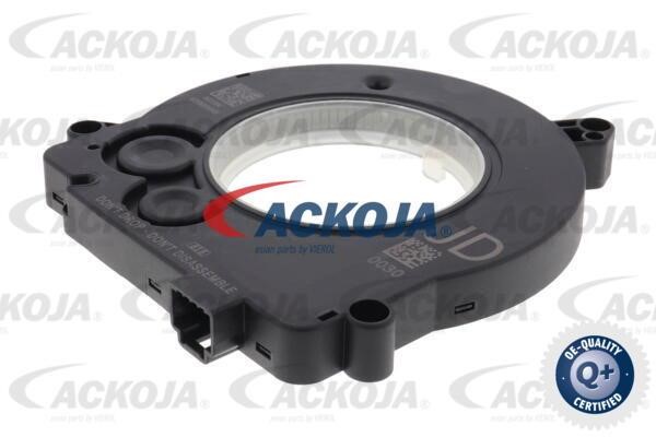 Ackoja A38-72-0001 Steering wheel position sensor A38720001: Buy near me in Poland at 2407.PL - Good price!