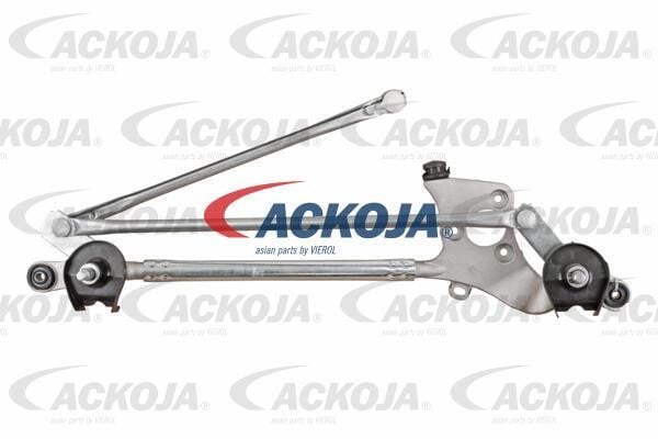 Ackoja A70-7028 Wiper Linkage A707028: Buy near me in Poland at 2407.PL - Good price!