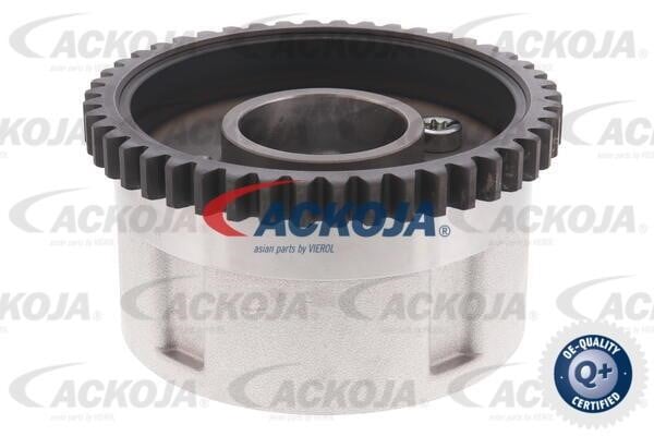 Ackoja A53-0096 Camshaft Adjuster A530096: Buy near me in Poland at 2407.PL - Good price!