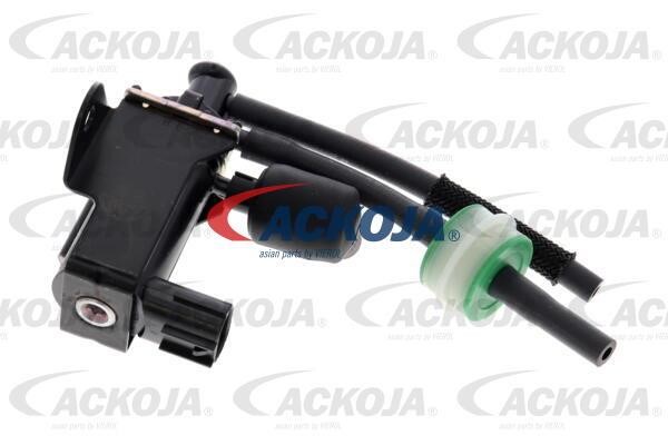 Ackoja A70-63-0011 Turbine control valve A70630011: Buy near me in Poland at 2407.PL - Good price!