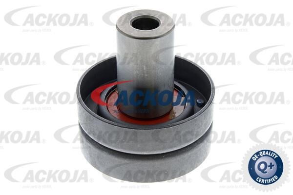 Ackoja A38-0064 Tensioner pulley, timing belt A380064: Buy near me in Poland at 2407.PL - Good price!