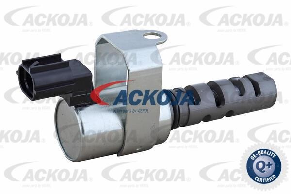 Ackoja A63-0021 Клапан фазорегулятора A630021: Приваблива ціна - Купити у Польщі на 2407.PL!