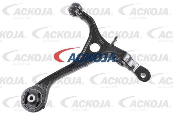 Ackoja A26-0124 Track Control Arm A260124: Buy near me in Poland at 2407.PL - Good price!