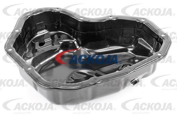 Ackoja A70-0563 Oil sump A700563: Buy near me in Poland at 2407.PL - Good price!