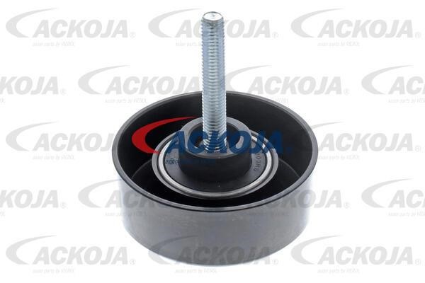 Ackoja A32-0172 Idler Pulley A320172: Buy near me in Poland at 2407.PL - Good price!