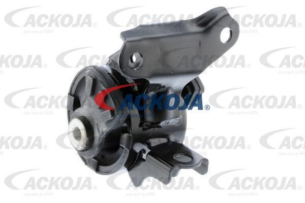 Ackoja A26-0080 Engine mount A260080: Buy near me in Poland at 2407.PL - Good price!