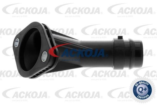 Ackoja A52-0469 Фланец охлаждающей жидкости A520469: Отличная цена - Купить в Польше на 2407.PL!