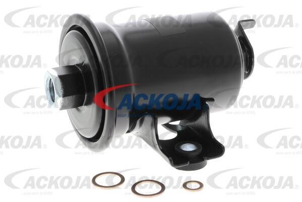 Ackoja A70-0210 Fuel filter A700210: Buy near me at 2407.PL in Poland at an Affordable price!