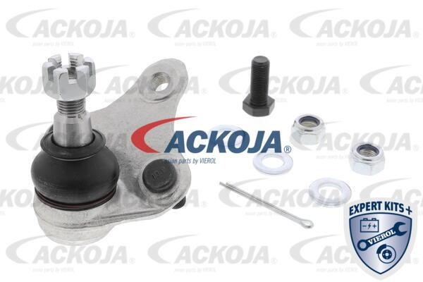Ackoja A70-1141 Опора шаровая A701141: Отличная цена - Купить в Польше на 2407.PL!