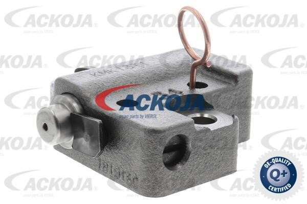 Ackoja A52-9002 Timing Chain Tensioner A529002: Buy near me in Poland at 2407.PL - Good price!