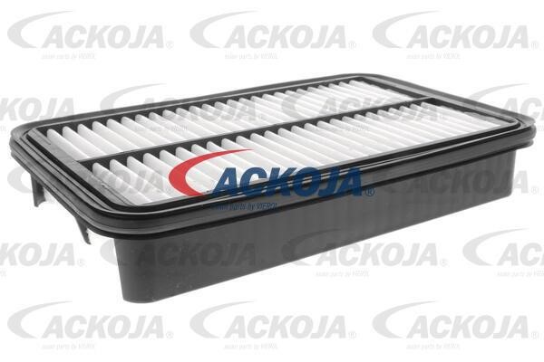 Ackoja A70-0266 Air filter A700266: Buy near me in Poland at 2407.PL - Good price!