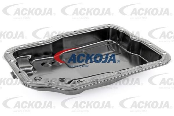 Ackoja A32-0211 Oil sump, automatic transmission A320211: Buy near me in Poland at 2407.PL - Good price!