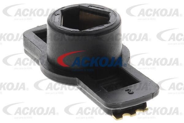 Ackoja A37-70-0017 Distributor rotor A37700017: Buy near me in Poland at 2407.PL - Good price!